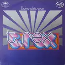 LP - T. Rex - Ride A White Swan