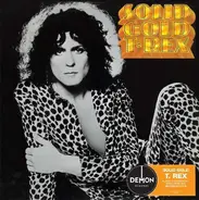 T.Rex - Solid Gold