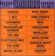 T. Rex, Yardbirds, a. o. - The Marquee Collection Vol. 3