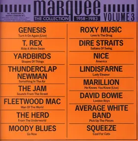 T. Rex - The Marquee Collection Vol. 3