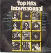 T. Rex, Cat Stevens, The Pioneers - Top Hits International