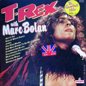 T. Rex - Great Hits