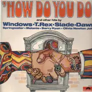 T. Rex, Slade, - How Do You Do