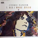 LP - T. Rex / Marc Bolan - Cosmic Dancer