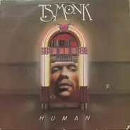 T.S. Monk - Human