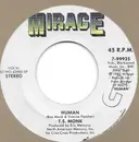 7inch Vinyl Single - T.S. Monk - Stand / Human