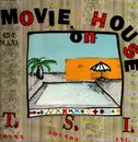 12inch Vinyl Single - T.S.I. - Movie On House