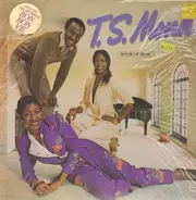 T.S. Monk - House Of Music