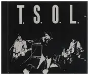 T.S.O.L. - TSOL (WEATHERED STATUES)