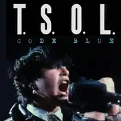T.S.O.L. - Code Blue