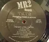 12inch Vinyl Single - T.S.T.Q Featuring Pamela Moore - I've Got A Feel For You