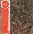 LP - T.Smith, Carpenter a.o. - Trumpet Tales - MONO, OBI + Insert
