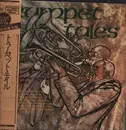 LP - T.Smith, Carpenter a.o. - Trumpet Tales - MONO, OBI (yellow) + Insert