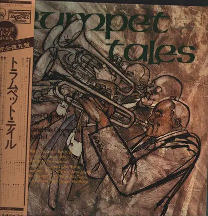T.Smith, Carpenter a.o. - Trumpet Tales