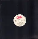 12inch Vinyl Single - T.T. Max - Body Rock