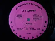 Company - Voices