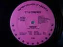 12'' - T.T. & Company - Voices