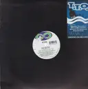 12inch Vinyl Single - T.T.O. - The Bottle