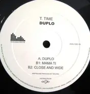 T. Time - Duplo