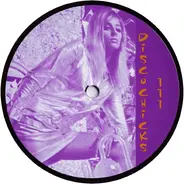 T. Tomato - Hi Speed Disco