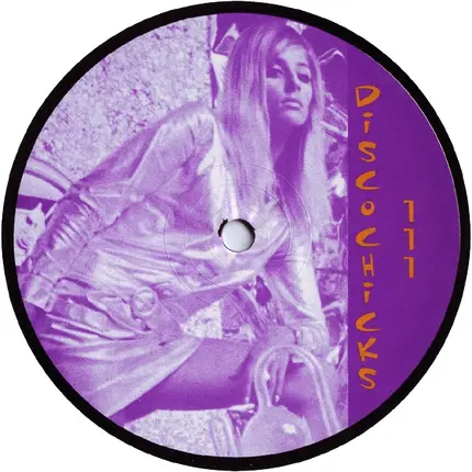 T. Tomato - Hi Speed Disco