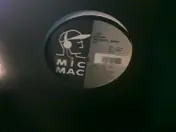 Uptown Funksters - The Moza, Moza EP