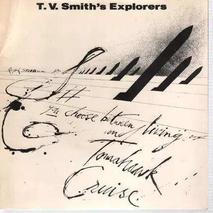 T.V. Smith's Explorers - Tomahawk Cruise