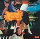 LP - T.W. Ardy - Hammond Fascination