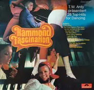 T.W. Ardy - Hammond Fascination