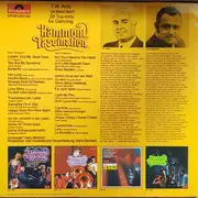 LP - T.W. Ardy - Hammond Fascination