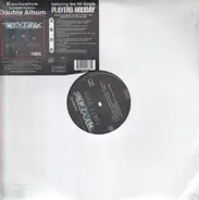 Ant  Banks & T.W.d.Y. - Derty Werk