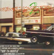 T.W.D.Y. - Nuthin but a gangsta party 2