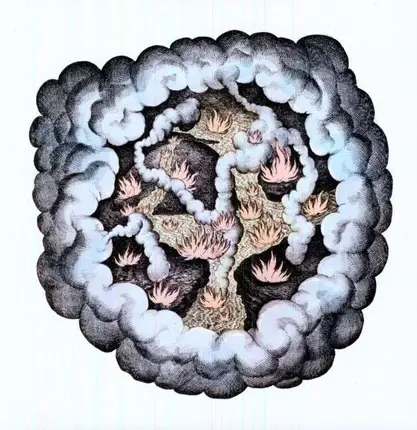 T.W. Walsh - Songs Of Pain & Leisure