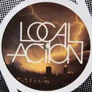 12inch Vinyl Single - T.Williams - Break Broke