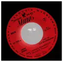 7inch Vinyl Single - T.Wozniak - B.Chorqzuk - smak i zapach pomaranczy /