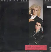 T.X.T - Cold As Ice