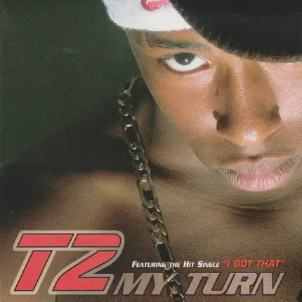 T2 - My Turn