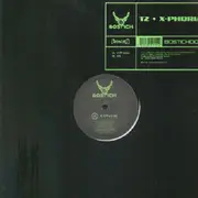 12'' - T2 - Phoria
