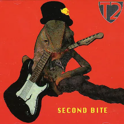 T2 - Second Bite