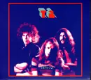 CD - T2 - 1971-72 - Digipak / Still Sealed