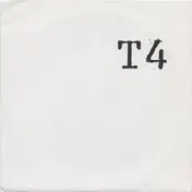 T4 - Red Ocher