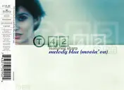 T42 - Melody Blue (Movin' On)