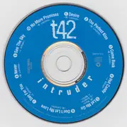 CD - T42 - Intruder
