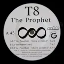 12inch Vinyl Single - T8 - The Prophet