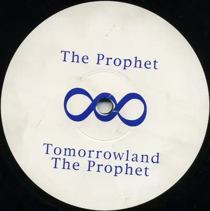 T8 - The Prophet