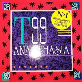 T99 - ANASTHASIA