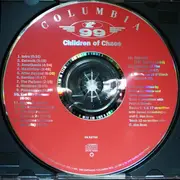 CD - T99 - Children Of Chaos