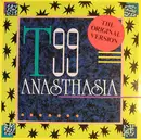 12inch Vinyl Single - T99 - Anasthasia