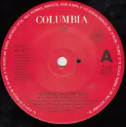 7inch Vinyl Single - T99 - Maximizor