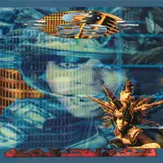 CD Single - T99 - Maximizor